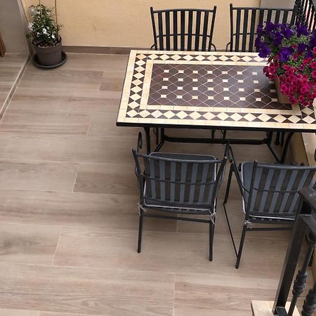 Apartament Casa De Nio Algorfa Zewnętrze zdjęcie