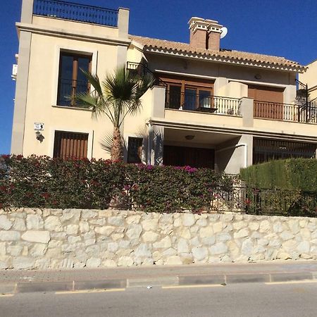 Apartament Casa De Nio Algorfa Zewnętrze zdjęcie