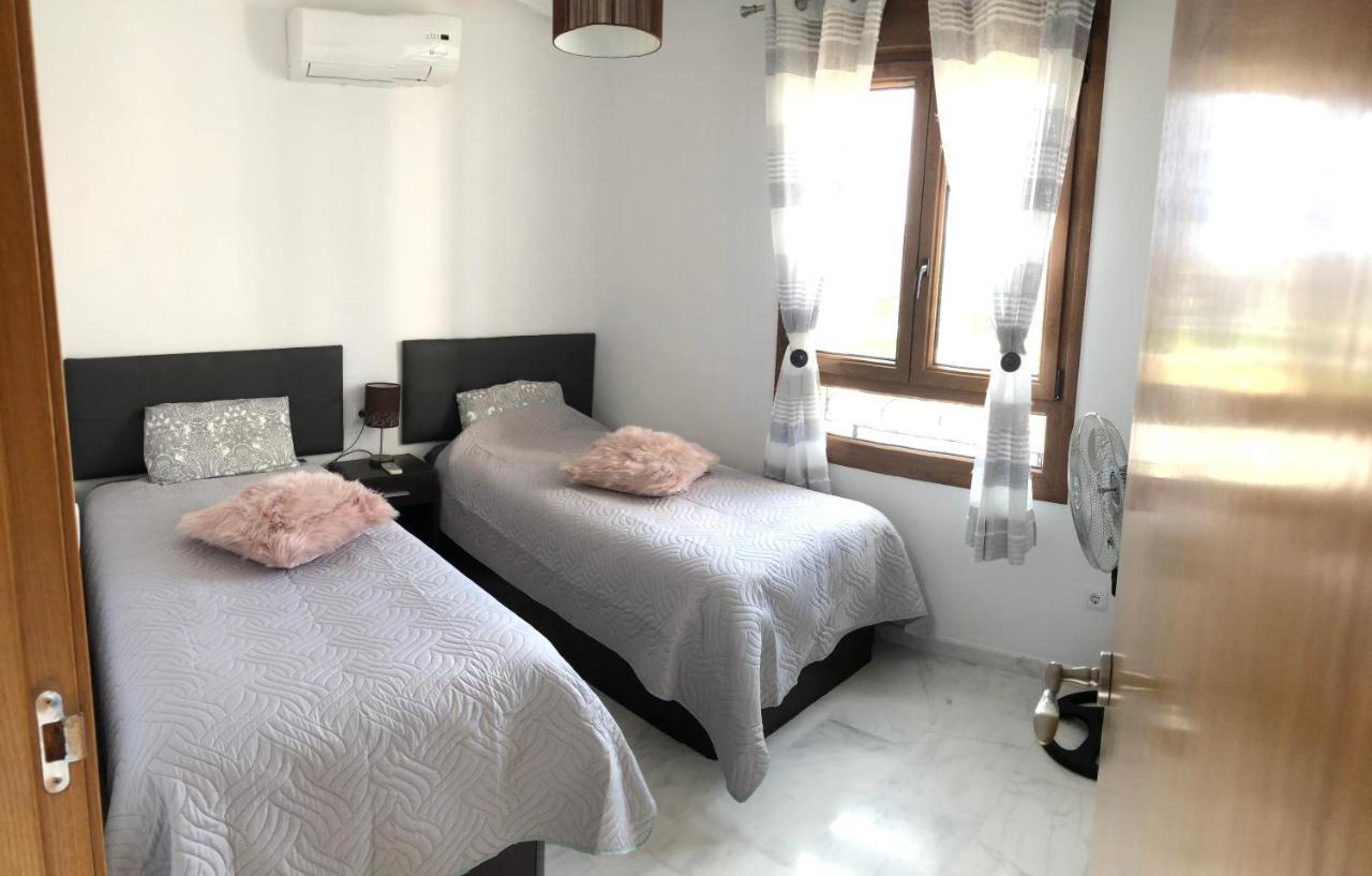 Apartament Casa De Nio Algorfa Zewnętrze zdjęcie