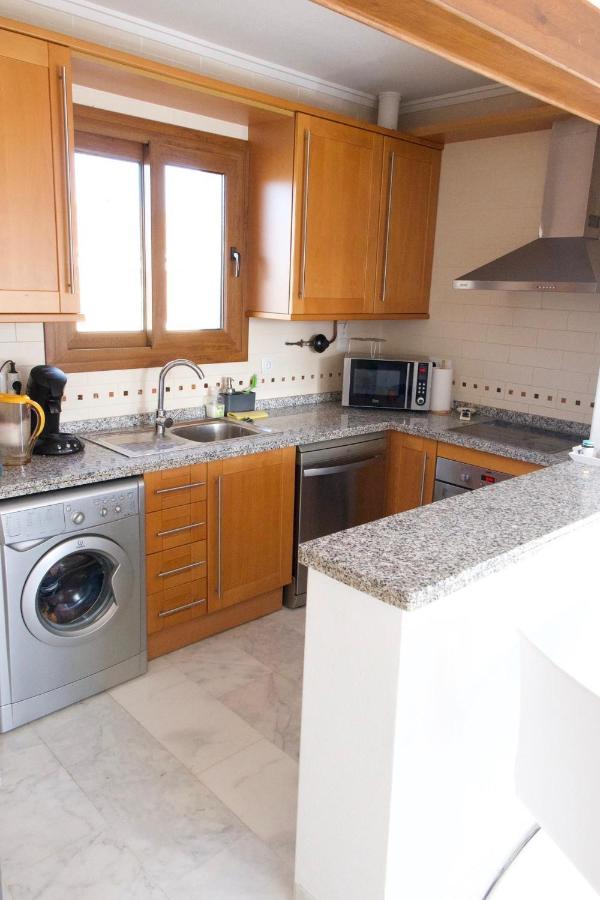 Apartament Casa De Nio Algorfa Zewnętrze zdjęcie