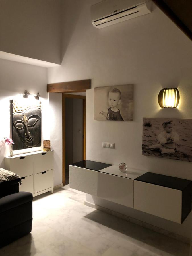 Apartament Casa De Nio Algorfa Zewnętrze zdjęcie