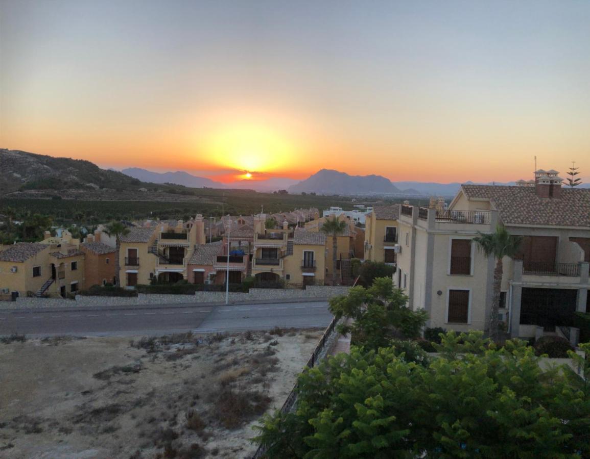 Apartament Casa De Nio Algorfa Zewnętrze zdjęcie