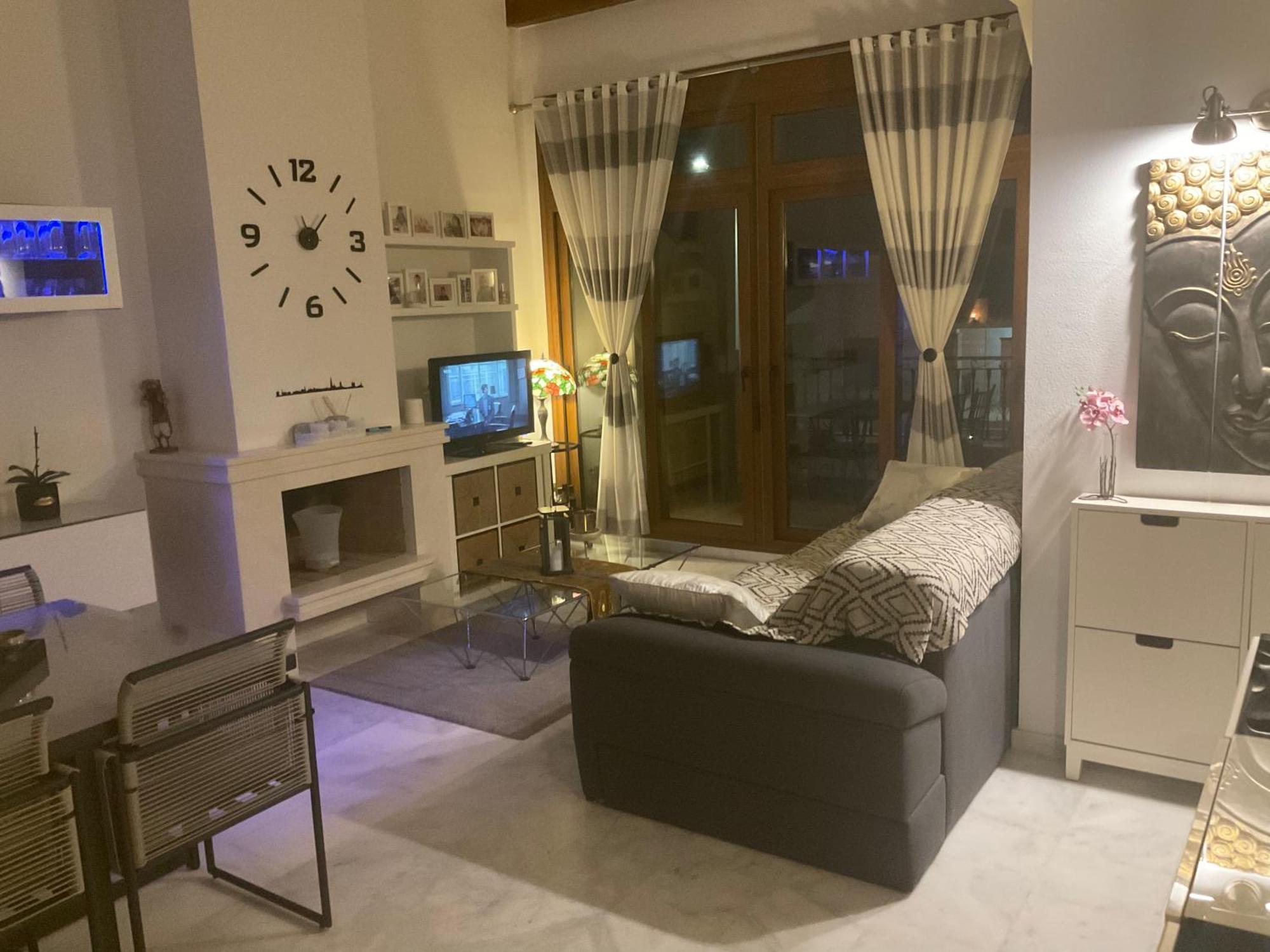 Apartament Casa De Nio Algorfa Zewnętrze zdjęcie