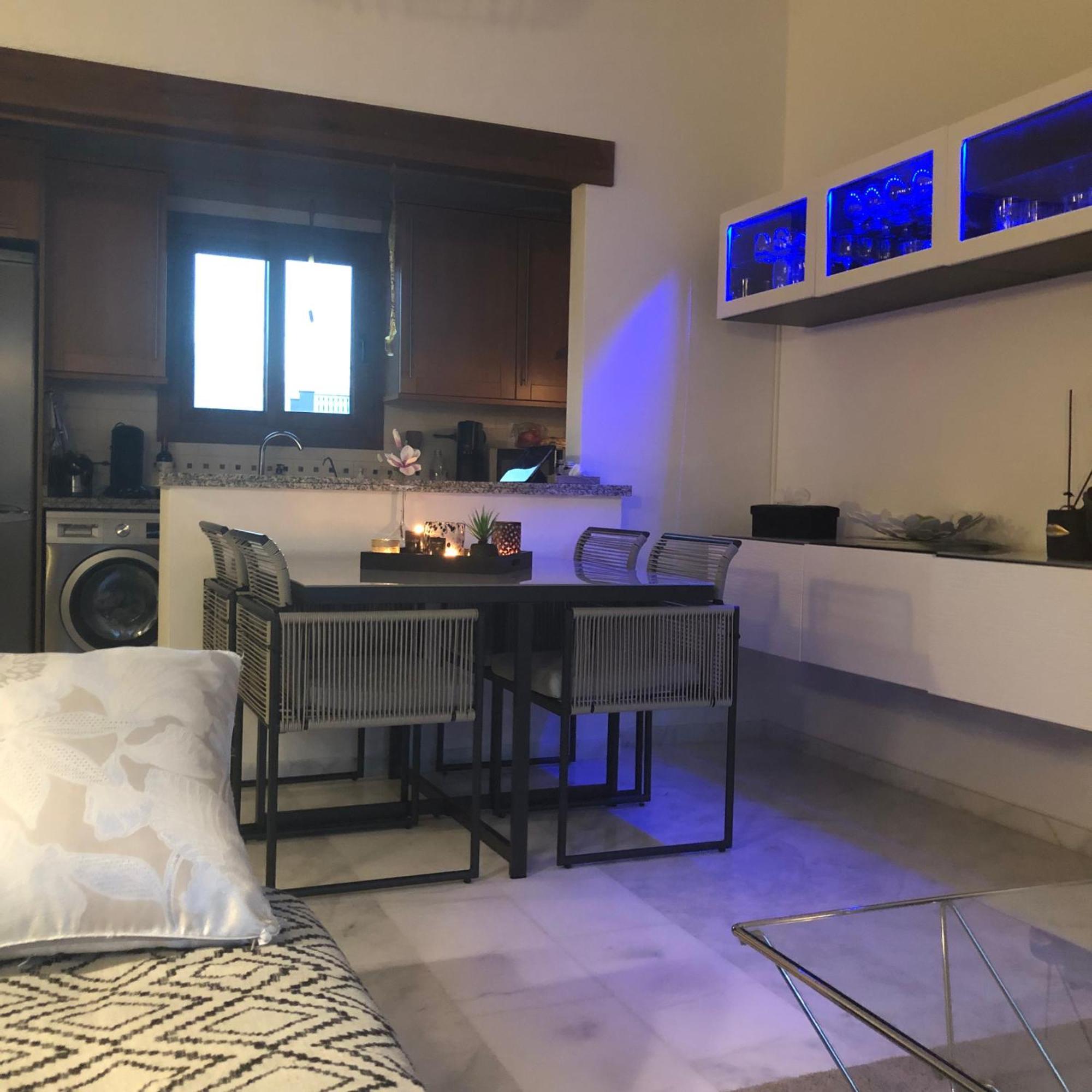 Apartament Casa De Nio Algorfa Zewnętrze zdjęcie