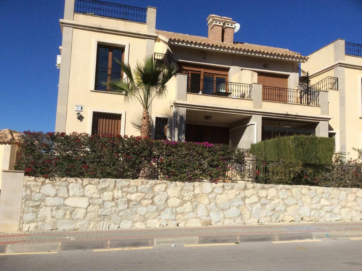 Apartament Casa De Nio Algorfa Zewnętrze zdjęcie