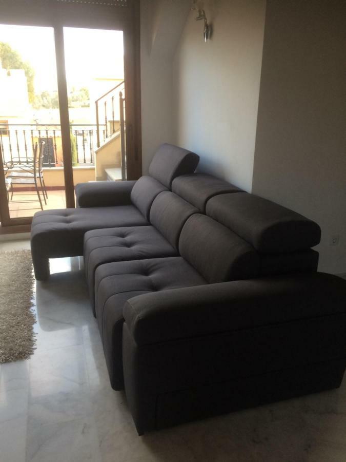 Apartament Casa De Nio Algorfa Zewnętrze zdjęcie