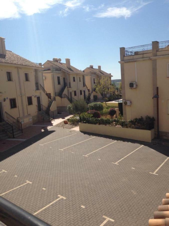 Apartament Casa De Nio Algorfa Zewnętrze zdjęcie