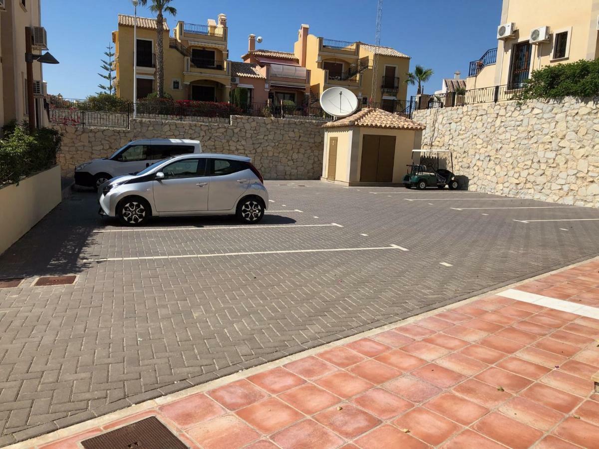 Apartament Casa De Nio Algorfa Zewnętrze zdjęcie