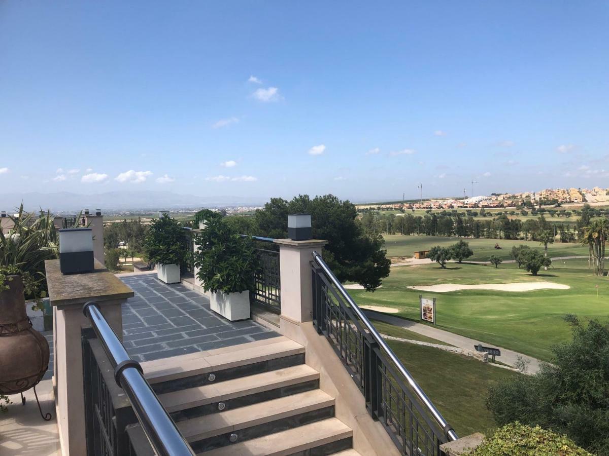 Apartament Casa De Nio Algorfa Zewnętrze zdjęcie
