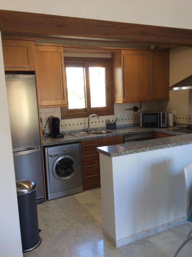 Apartament Casa De Nio Algorfa Zewnętrze zdjęcie