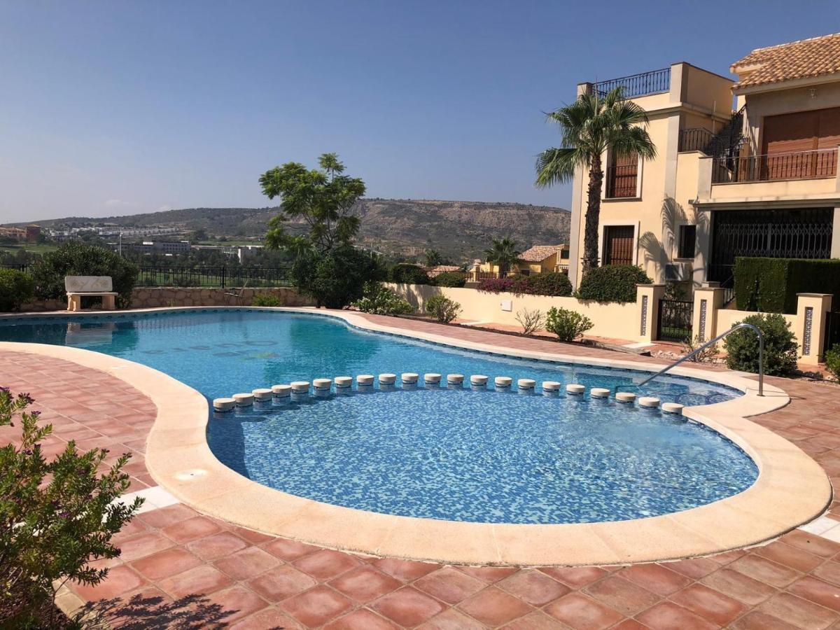 Apartament Casa De Nio Algorfa Zewnętrze zdjęcie